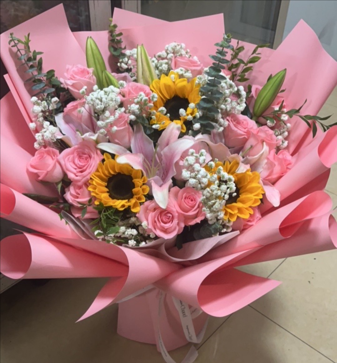 防城港防城区花店